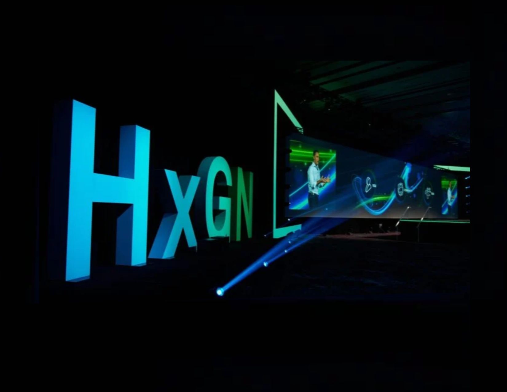 Hexagon Live Global 2025