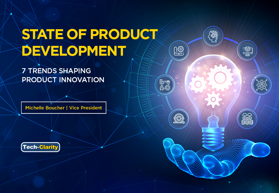 State of Product Development