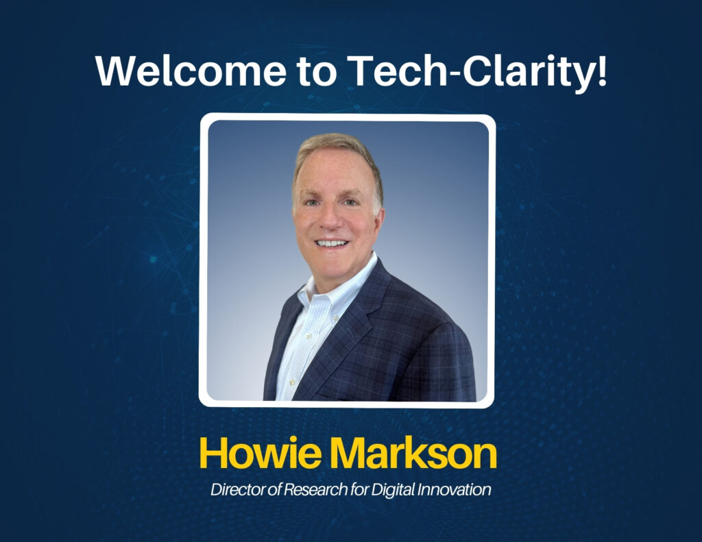 Howie Markson