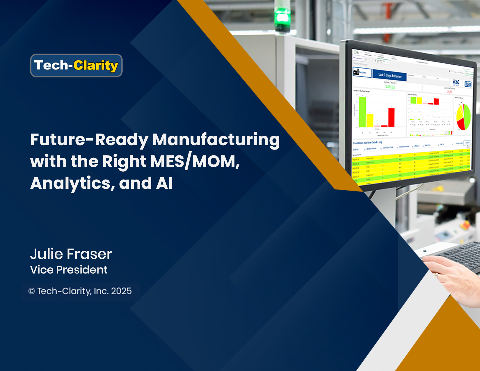 Future-Ready Manufacturing