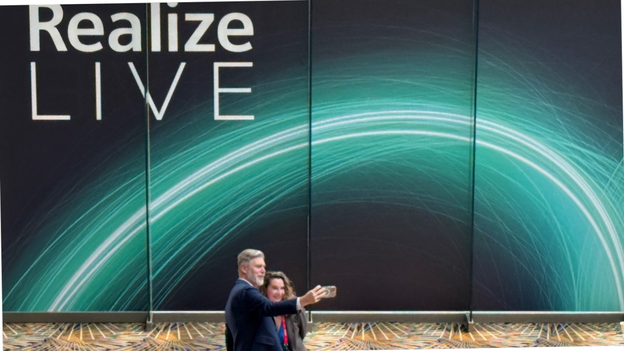 Siemens Realize Live 2025
