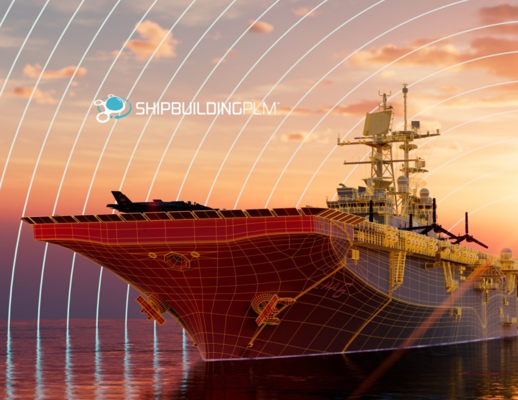 Shipbuilding SSI