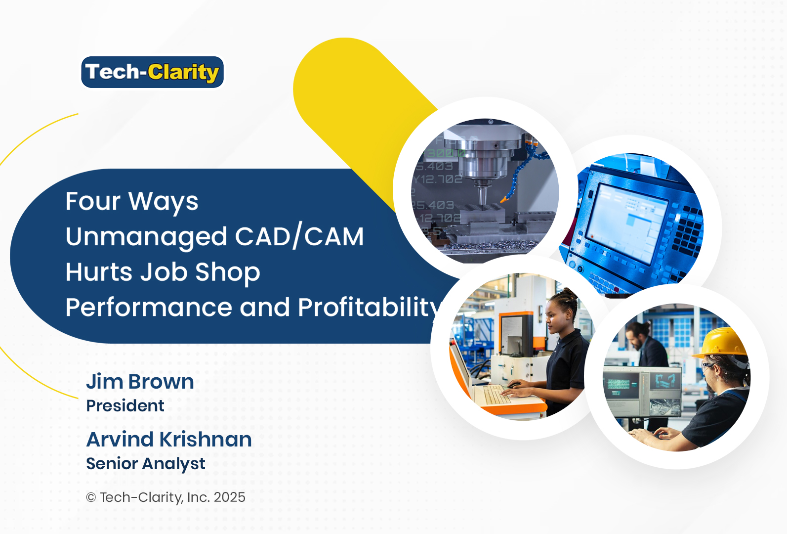 CAD/CAM Data Management 