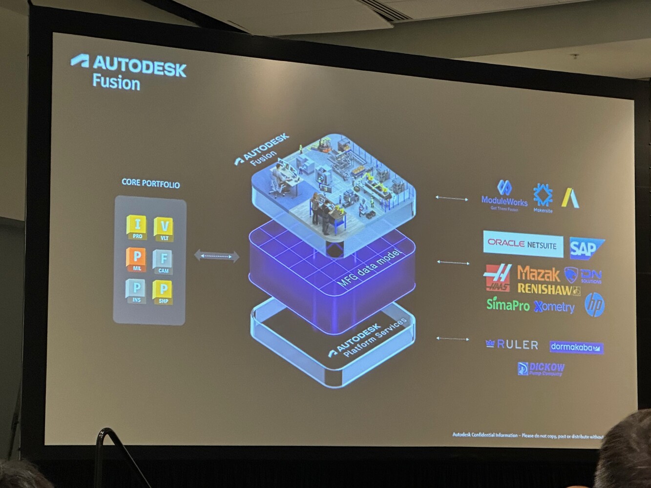 Autodesk AU 2025