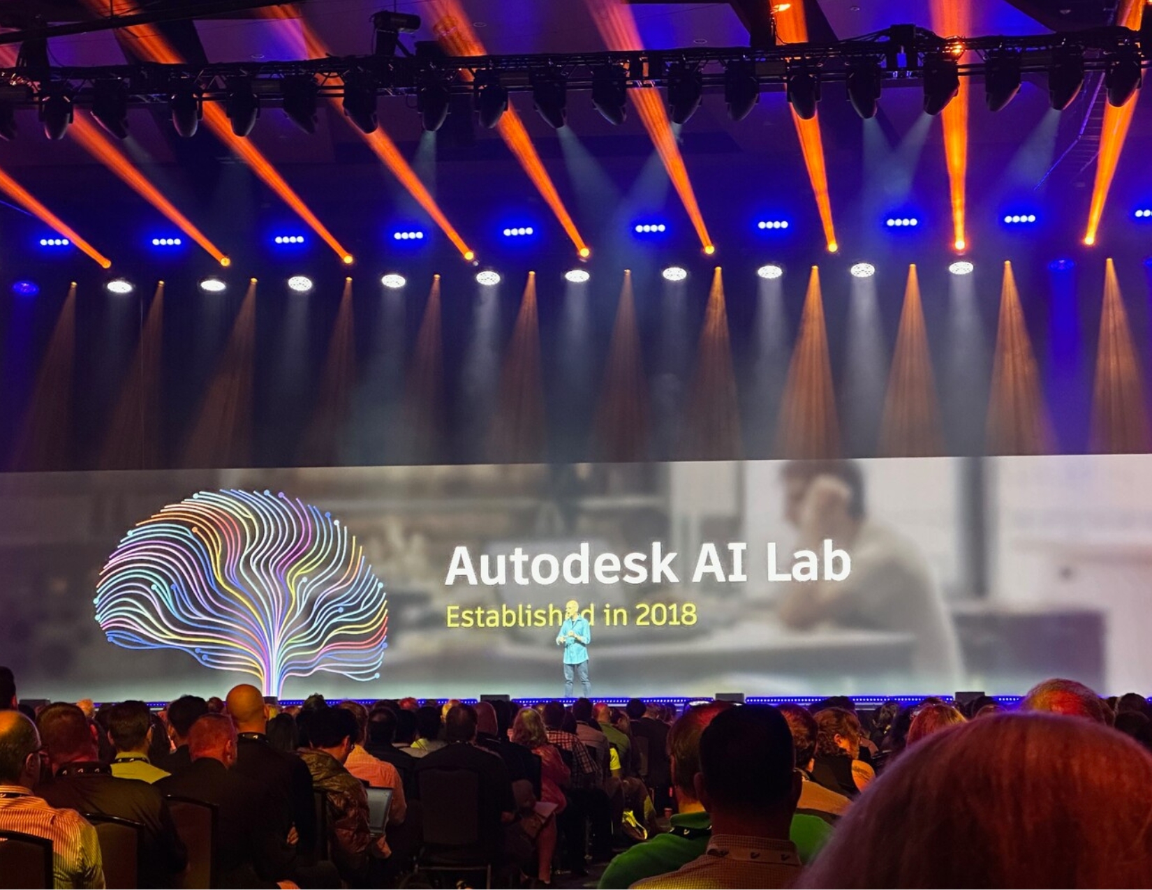 Autodesk AU 2025