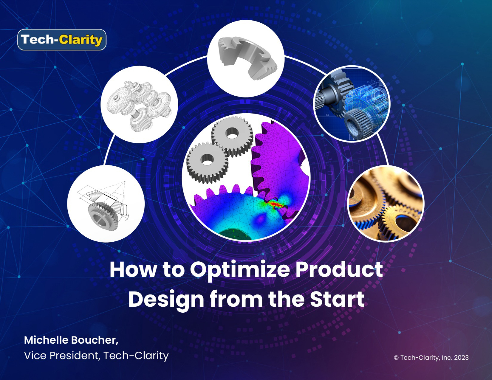 Simulation-Driven Design