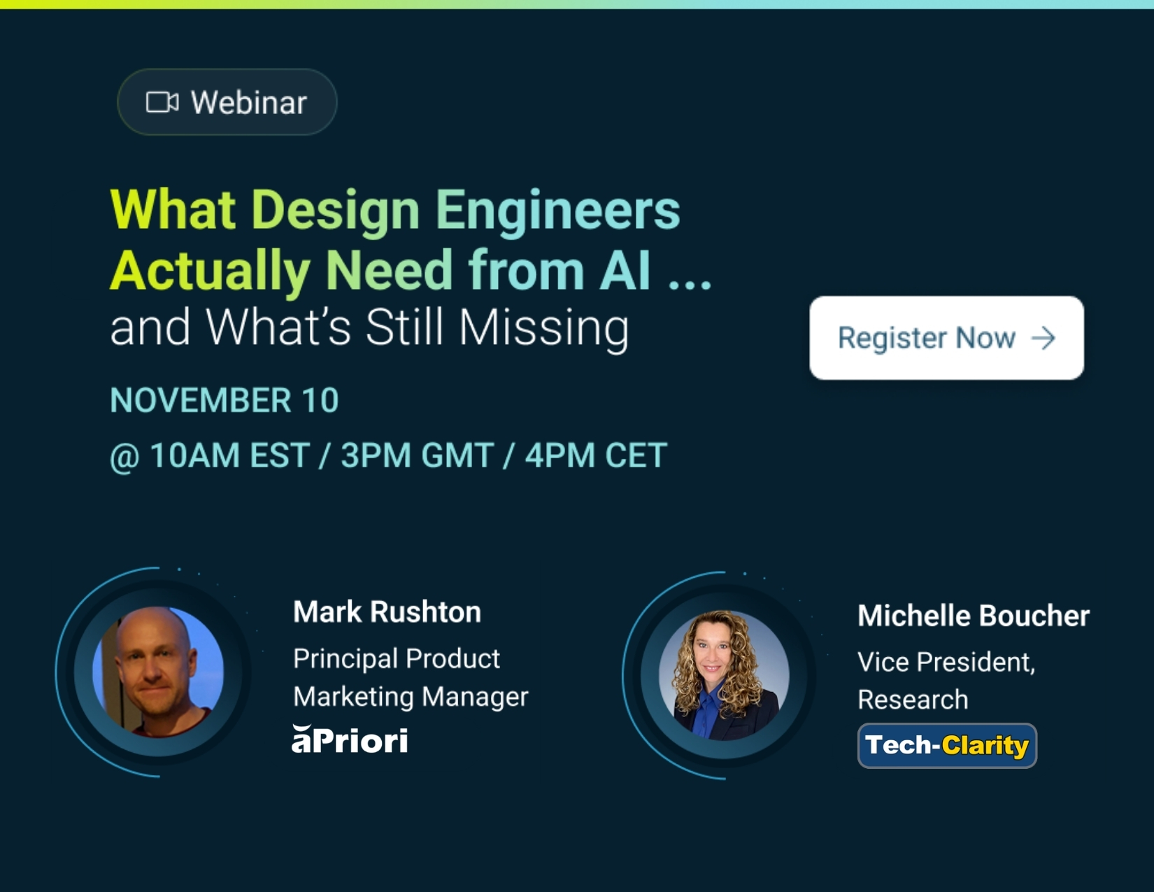 AI for design engineers
